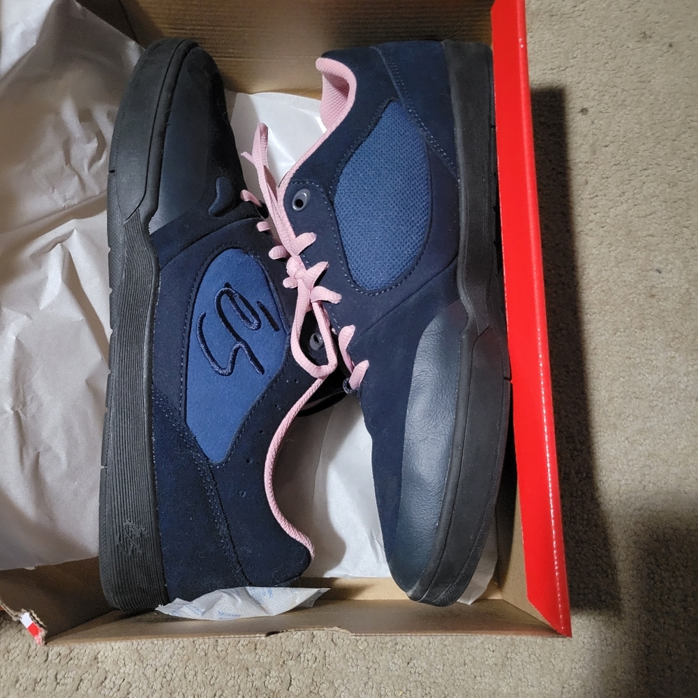 Es swift 1.5 size 11.5